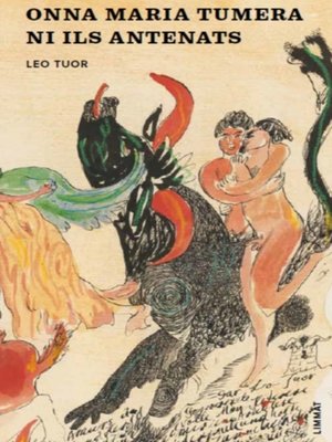 cover image of Onna Maria Tumera oder Die Vorfahren
